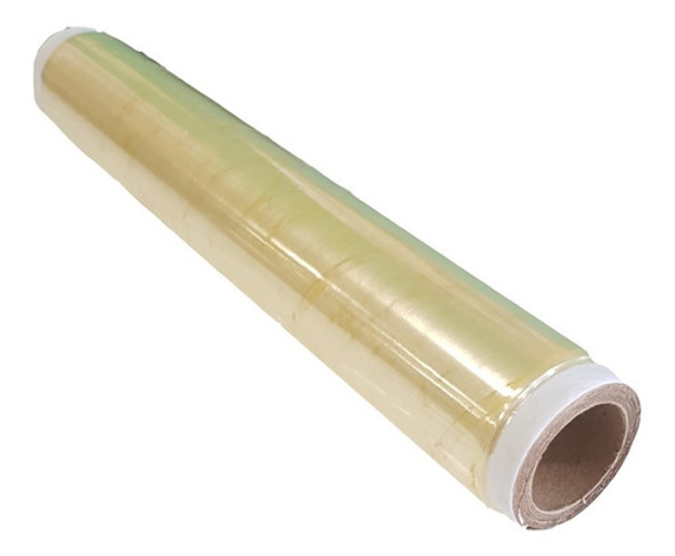 Rollo De Film Adherente Para Cocina 38cm Pvc X6 Unidades 0