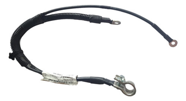 Cable Bateria Negativo Peugeot 208 Allure 1.6 Nafta 0