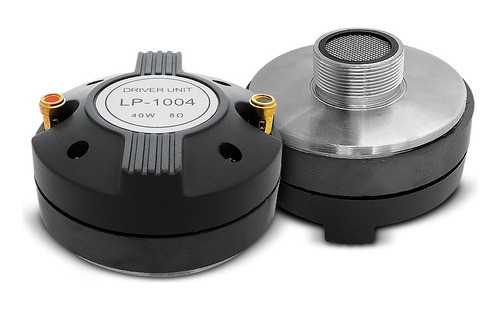 Driver 40w Ct-344a/as Titanio (1.35'') Lp-1004 0