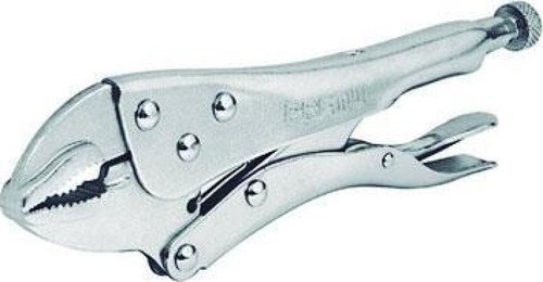 Alicate Gripp Pretul Pp-7c 7  Con Corta Alambre 0