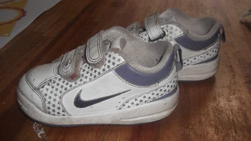 Nike Talle 22 0