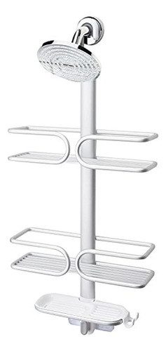Oxo Good Grips Soporte Para Regadera De 3 Niveles 0