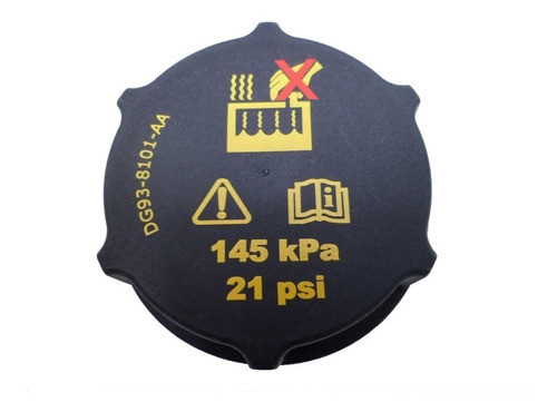 Tapa Depósito Agua De Radiador Ford Focus 08/13 0