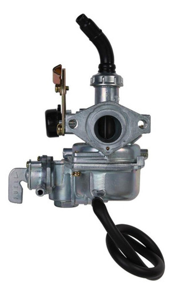 Carburador Appia Citiplus 110 Cebador A Cable 0