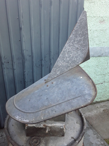 Veleta Para Chimenea 0