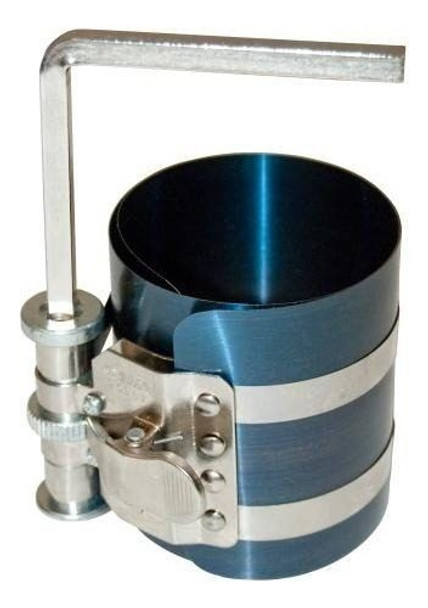 Prensa Aros De Piston Eurotech Nº6 60mm A 195mm Cod2622 0