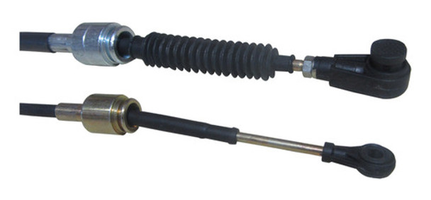 Cable Selector Cambio Derecho 0