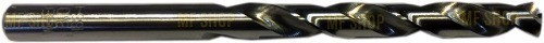 Mecha Cilindrica Alta Velocidad 6.25 Mm Ecef Metal Madera Mf 0