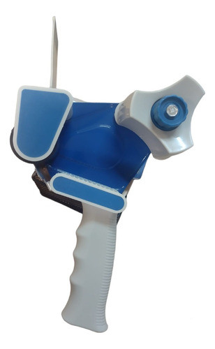 Racionador Cinta De Embalar Con Mango Dispenser 0