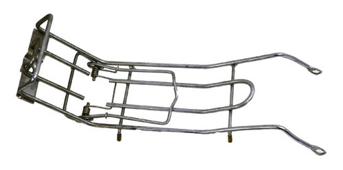 Porta Equipaje Central Guerrero Flash 0