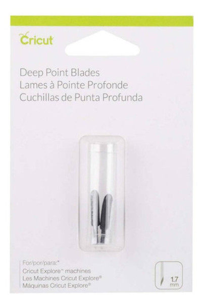 Kit Cuchillas De Repuesto P/ Potter De Corte Maker Explorer 0