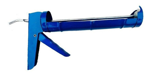 Pistola Aplicadora Cartuchos De Silicona Zona Obelisco 0