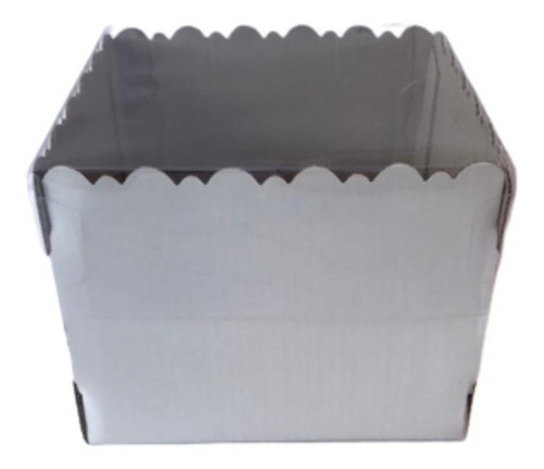 Caja Servipack Tipo Praga X100 Unidades 0