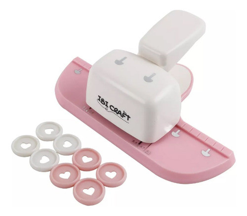 Set Anillos Iteligentes P/encuadernado Ibi Craft + 8 Anillos 0