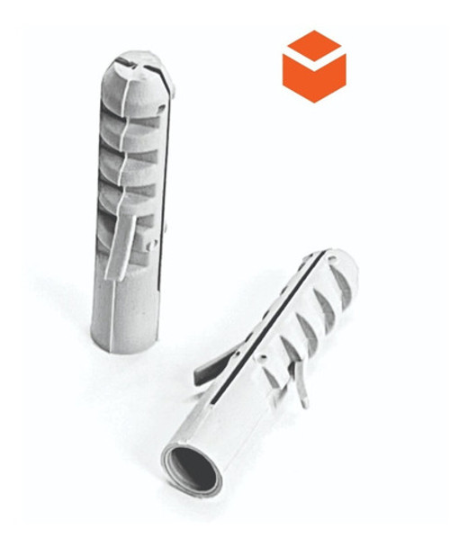 Tarugo Sin Tope N10 X 1000 Unid 0