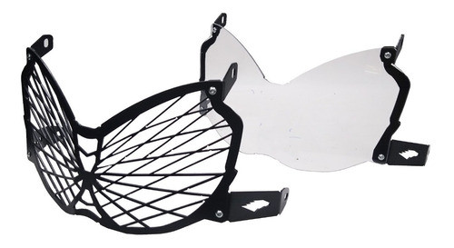 Protector  Faro Dual Tenere 250  Pferd® 0