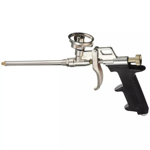Pistola Aplicadora De Espuma Poliuretano Profesional Oferta 0
