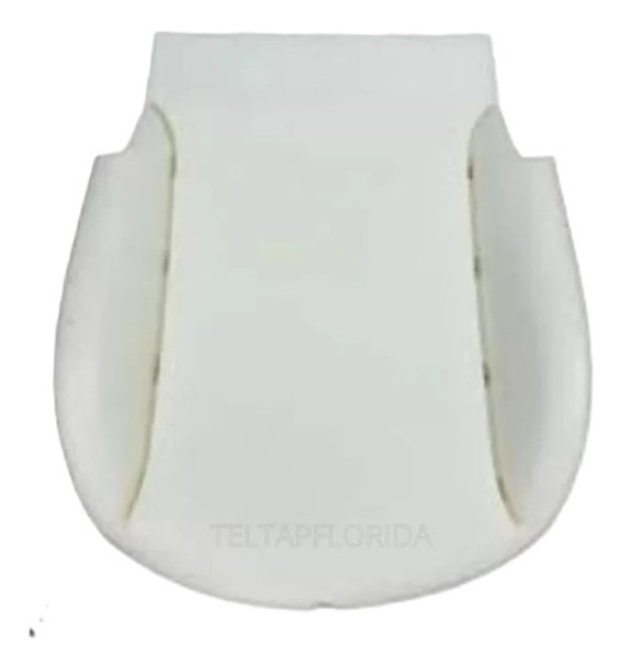 Asiento Butaca Relleno Peugeot 208 0