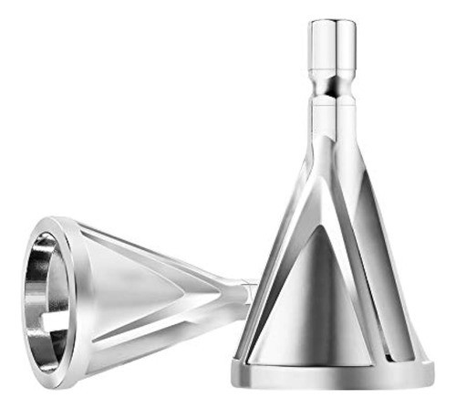 Irmm Hss Desbarbadora Herramienta De Chaflán Externo, Vástag 0