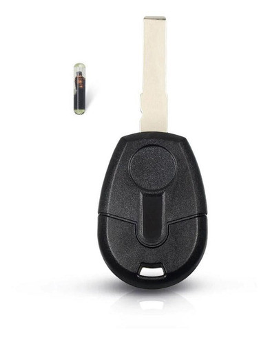Llave Portachip + Chip Id48 Mapa Sip22 0