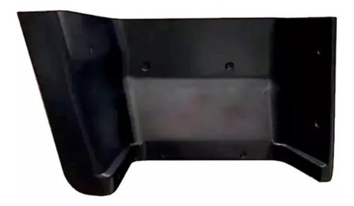 Fondo De Estribo Para Iveco Eurocargo 3 Escalones Izquierdo 0
