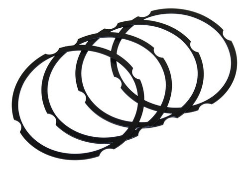 Laminas Separadoras De Cilindros 90.5 X 1 Mm Vw Fusca 0