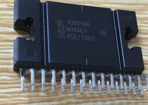 70009ar 70009ar Nxp Zip27 Ic Ci 0