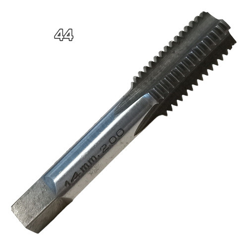 Macho De Roscar 14mm Paso 2 Uranga. (44 B) 0