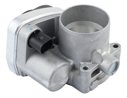 Cuerpo Mariposa Volkswagen Gol/golf/polo 1.6 2000/ 0