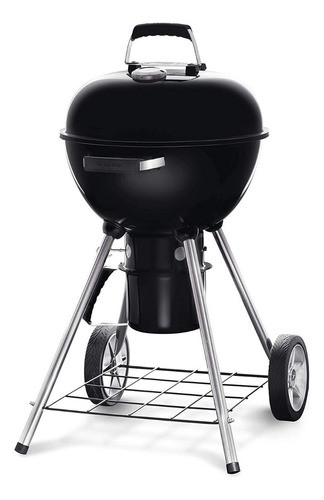 Parrilla Barbacoa A Carbon Napoleon 18  Nk18 Charcoal Kettle 0