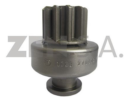 Bendix Arranque Tractor Jinma Prestolite 0