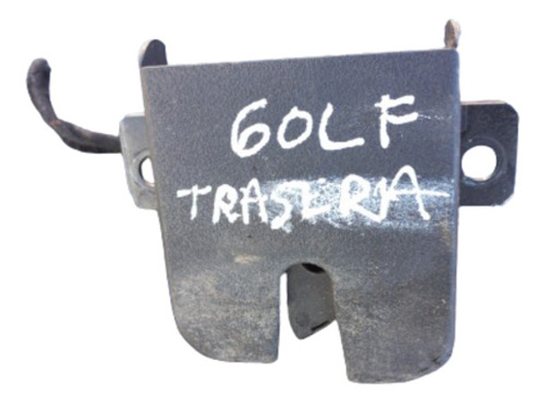 Cerradura Portón Volkswagen Golf 0