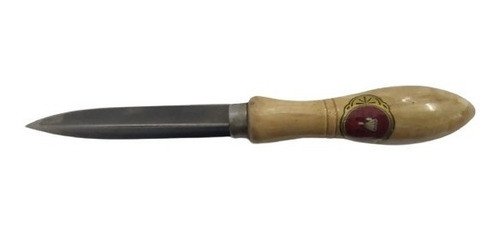 Rasqueta Triangular 125 Mm Diamond - Tormi 0