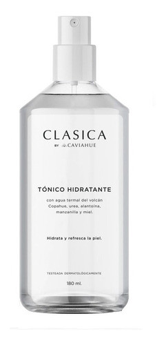 Caviahue Linea Clasica Tonico X 180ml Fcia Fabris 0