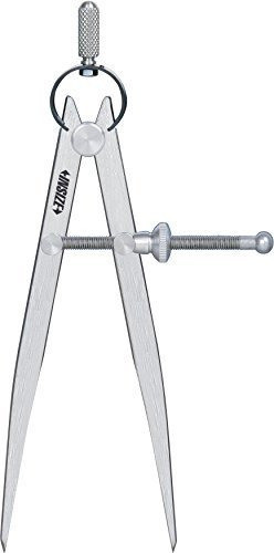 Insize 7260  150 Divisor De Primavera 6 0