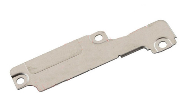 Blindaje Chapa Metal Conector Camara - iPhone 7 Plus - Placa 0