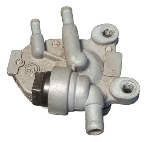 Canilla De Nafta Yamaha Crypton 0