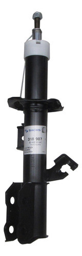 Amortiguador Del-der. Kicks 0