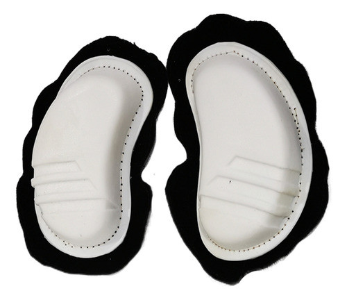 Rozaderas Pastillas Para Mono De Moto De Pista - City Motor 0