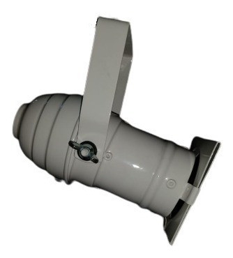 Spot Tacho Par 16 Nightlight Con Portafiltro 0