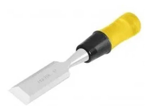 Formón Mango Plástico Alto Impacto 1/4   Pretul Ft-¼p 0