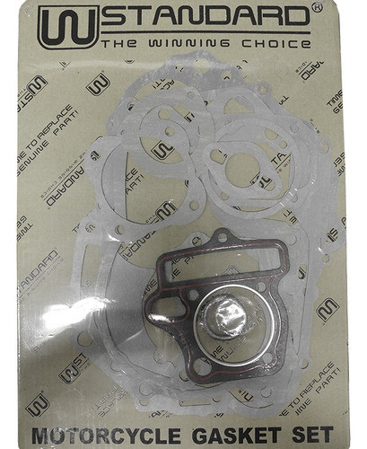 Junta Completa Bis125 0