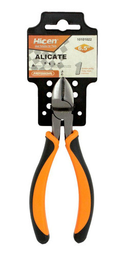 Pinza Alicate Corte Diagonal  6.5'' Hicen G P 0