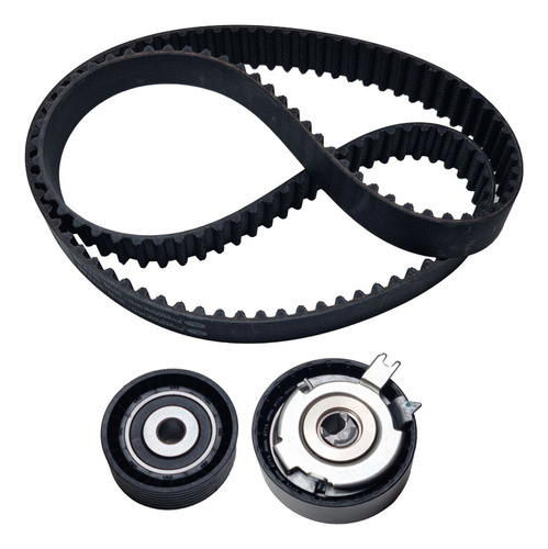 Kit Distribucion Flu-meg Iii-k4m- 0