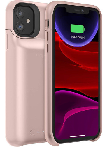 Mophie Juice Pack Access Estuche Con Batería P/ iPhone 11 0