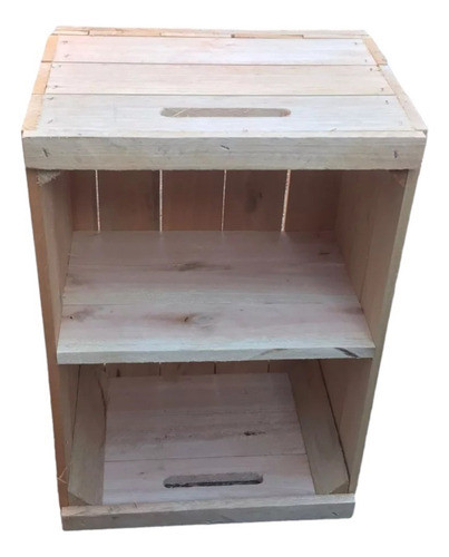 Estantería Estilo Cajón 0