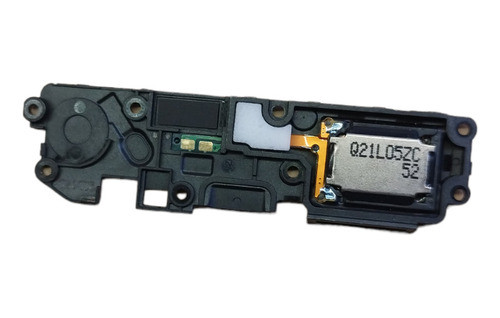 Parlante Altavoz Buzzer Para Motorola G31 /xt2173 C/ Carcaza 0