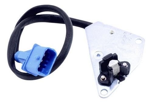 Sensor De Fase Leva Fiat Coupe 2.0 20v 0
