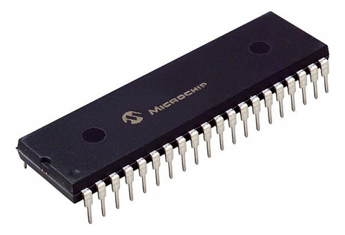 Circuito Integrado Cp8255az Dip40 Cp8255 Az 0