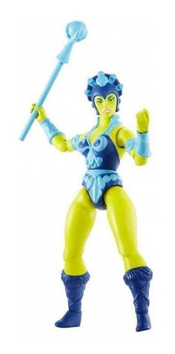 Figura He Man 14 Cm - Mosca 0